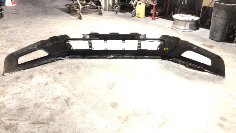 2021-2023 Ford Pickup F150 Series Front Bumper Assy.