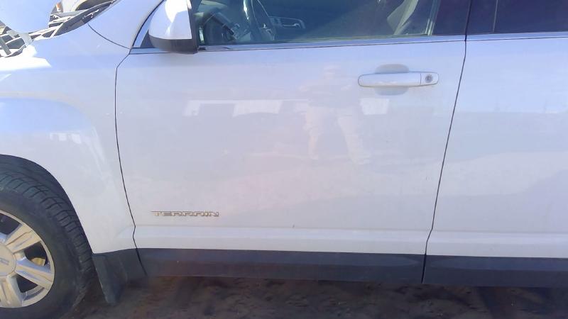 2010-2017 GMC Terrain Front Door LH