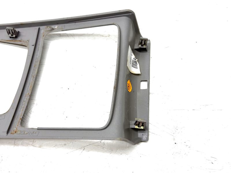 2005 Cadillac STS Dash Panel