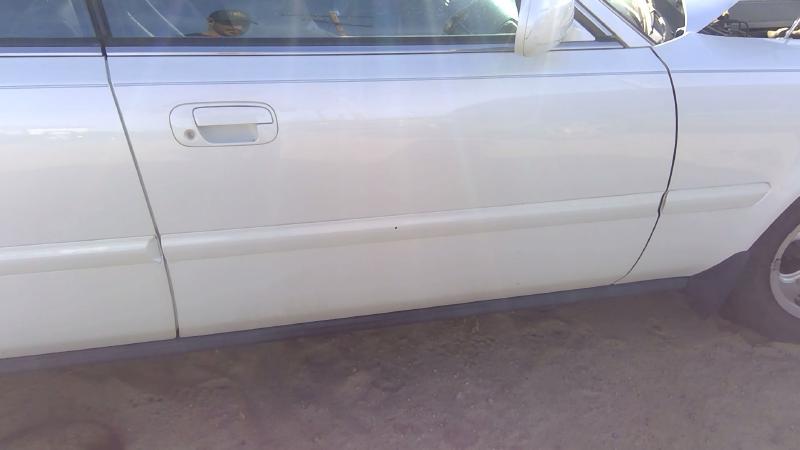 1995-1998 Acura Tl Front Door RH