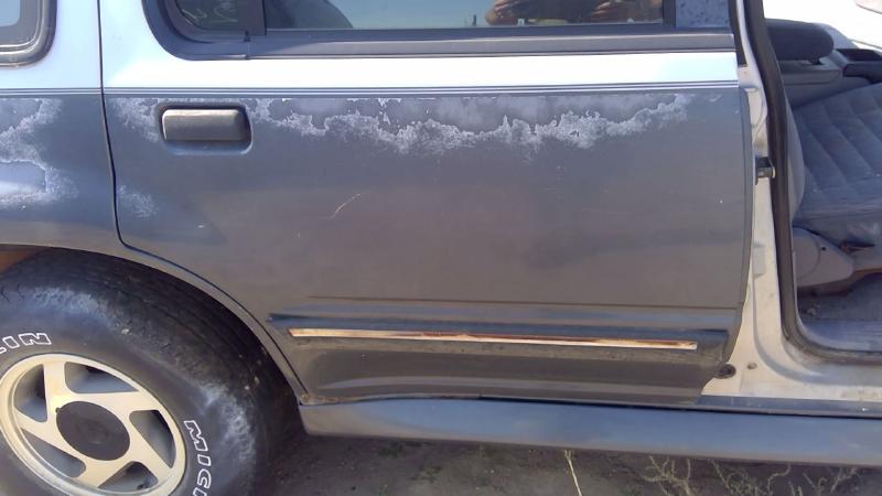 1991-1994 Explorer Rear Door RH