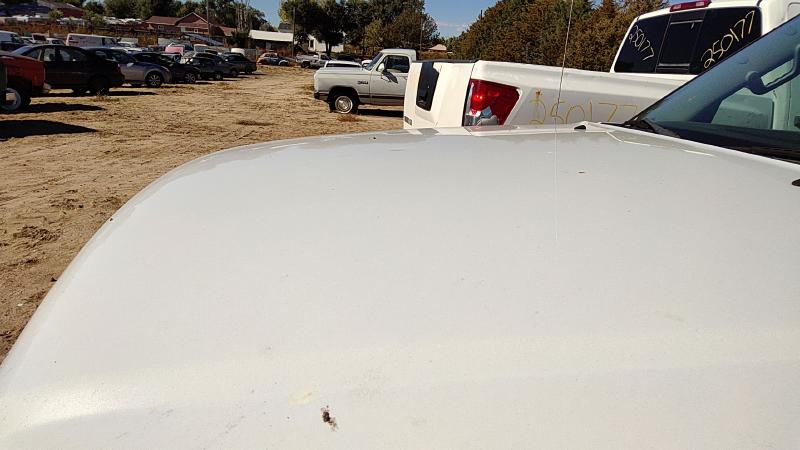 2002-2005 Explorer Hood