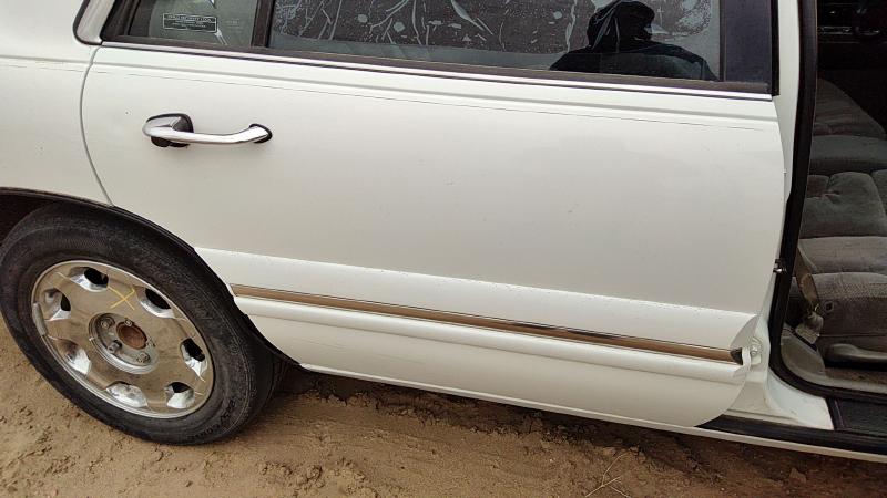 1992-1999 Buick Lesabre (80 & Up) Rear Door RH