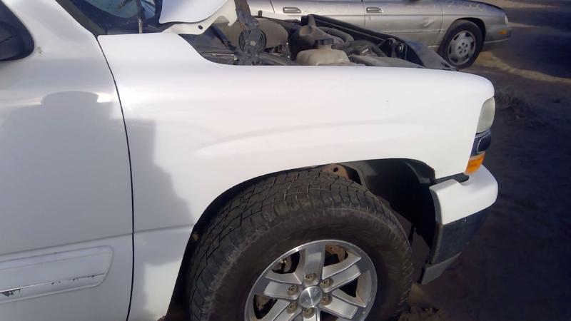 1999-2006 Chevy/gmc Suburban 1500 Series Fender RH