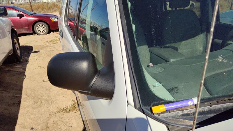 2002-2005 Explorer Front Door RH