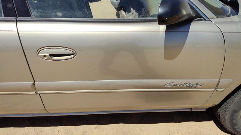 1997-2005 Buick Century Front Door RH
