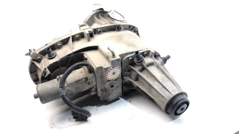 2002-2009 Buick Rainier Transfer Case