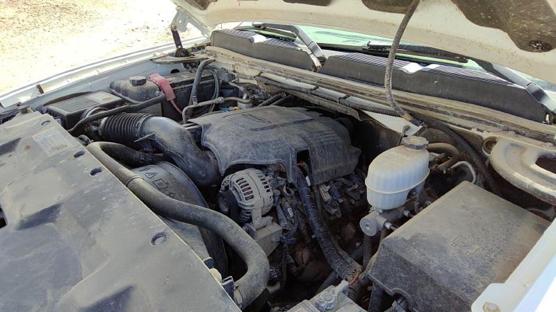 2007-2010 Chevrolet 2500 Silverado Pickup Transfer Case
