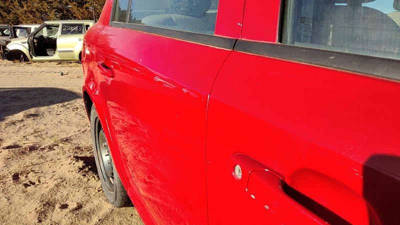 2005-2010 Chevrolet Cobalt Rear Door RH