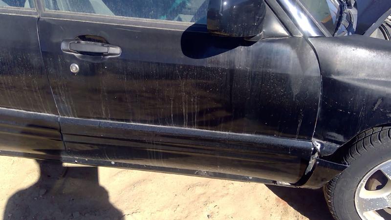 1998-2002 Subaru Forester Front Door RH