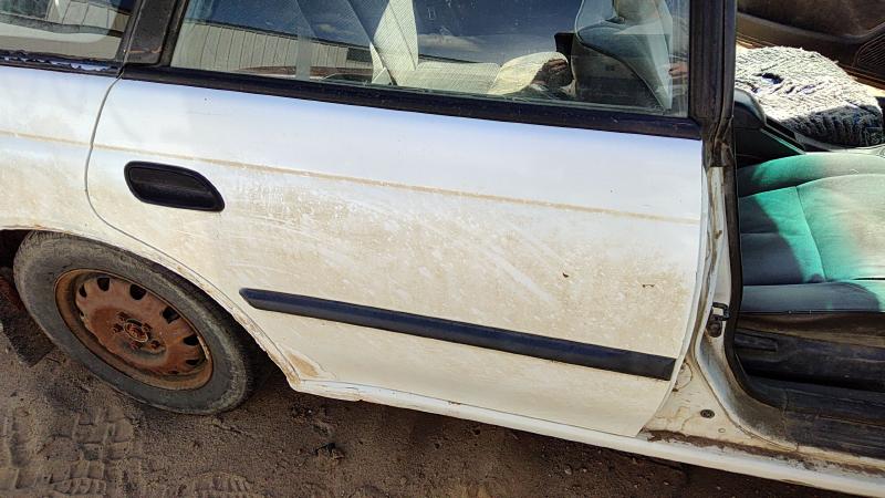 1997-1999 Subaru Legacy/ Outback Rear Door RH