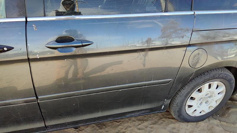2005-2010 Honda Odyssey Rear Door LH