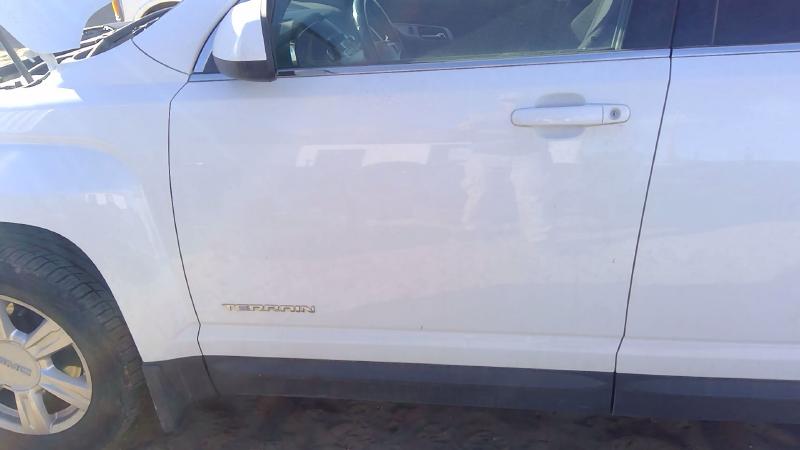 2010-2017 GMC Terrain Front Door LH