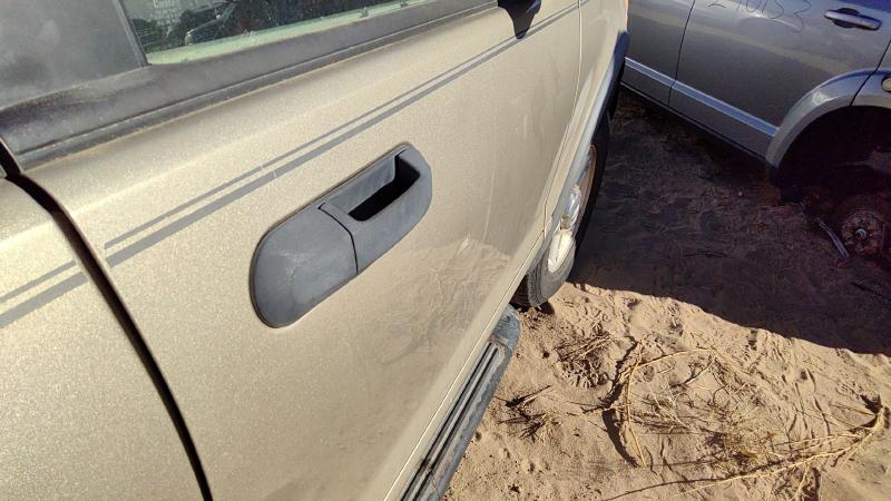 2002-2005 Explorer Front Door RH