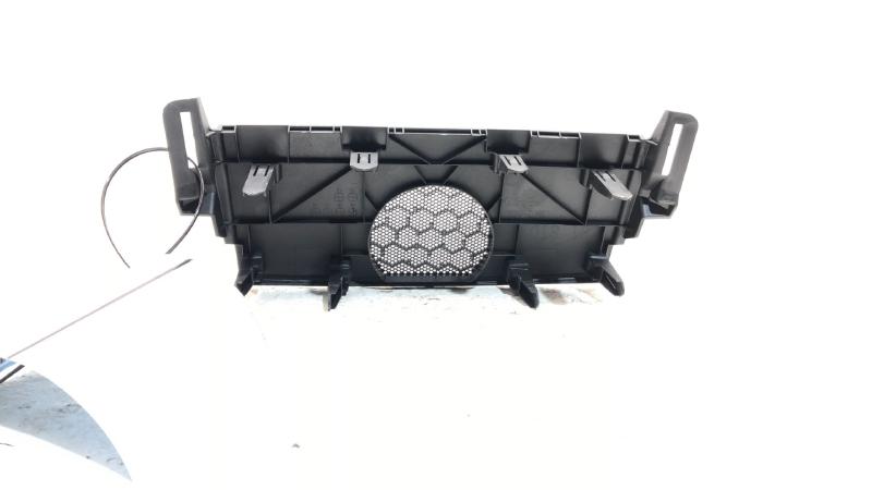 2010-2012 Lexus Hs250h Dash Panel