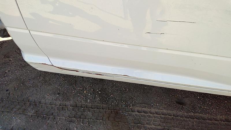 2009-2023 Dodge Ram Pickup 3500 Series Front Door RH