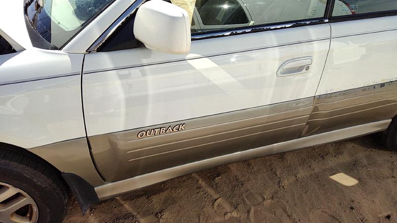 2000-2006 Subaru Legacy/ Outback Front Door LH