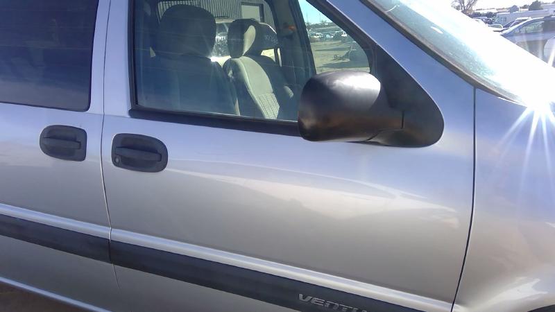 1997-2004 Chevrolet Venture Front Door RH