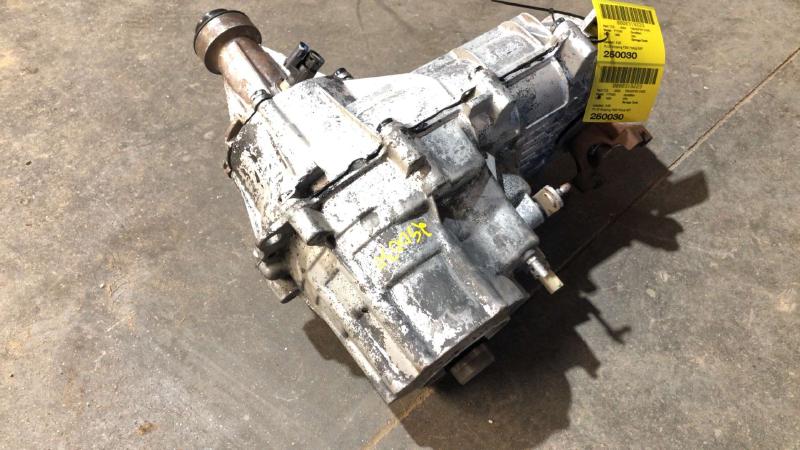 1987-1991 Ford Pickup F250 Series Transfer Case