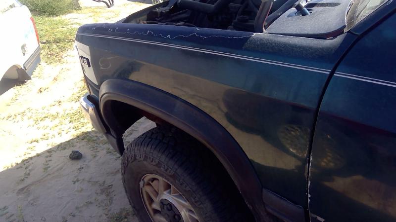 1987-1996 Dodge Dakota (mid-size) Fender LH