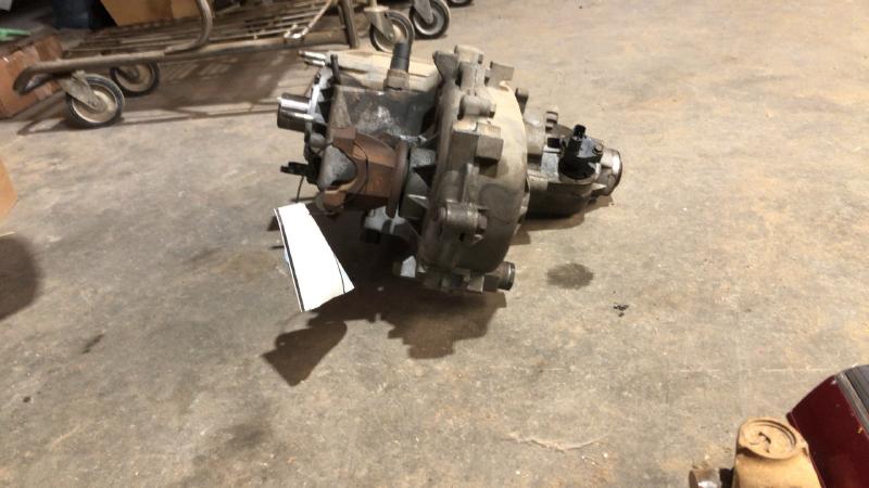 1993-1995 Jeep Grand Cherokee Transfer Case