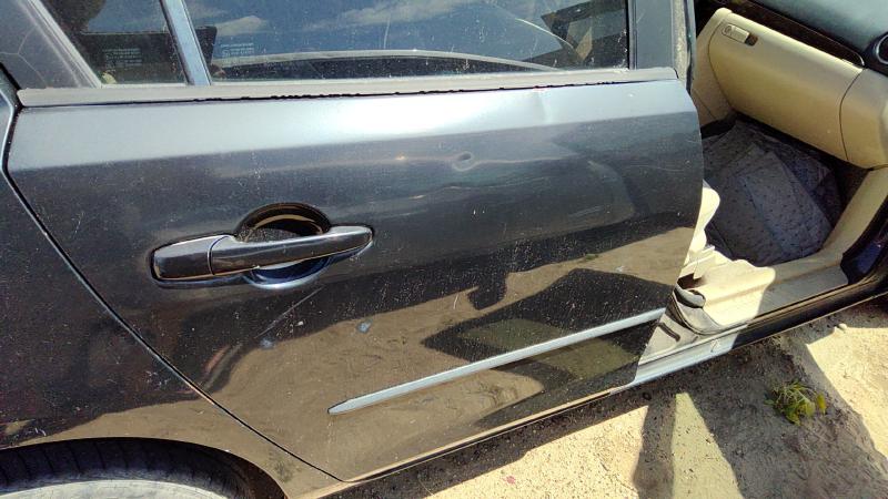2004-2009 Mazda 3 Rear Door RH