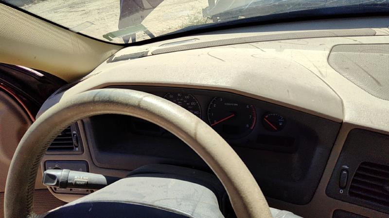2001-2004 Volvo 70 Series Dash Panel