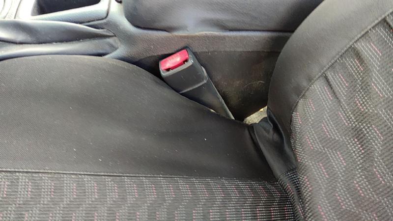 2000-2005 Pontiac Sunfire Front Seat Belt