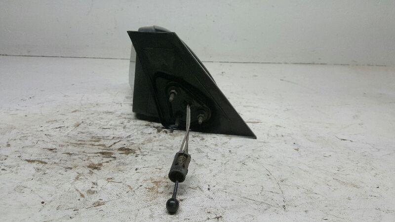 1986-1998 Chevrolet Astro Door Mirror LH