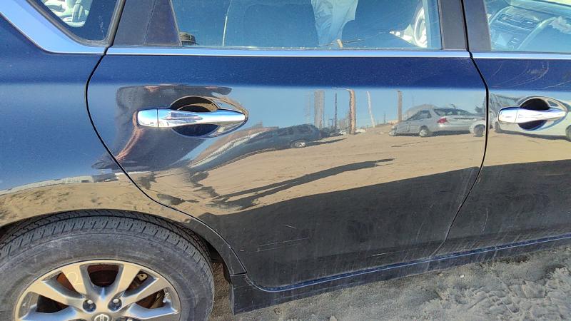 2013-2018 Nissan Altima Rear Door RH