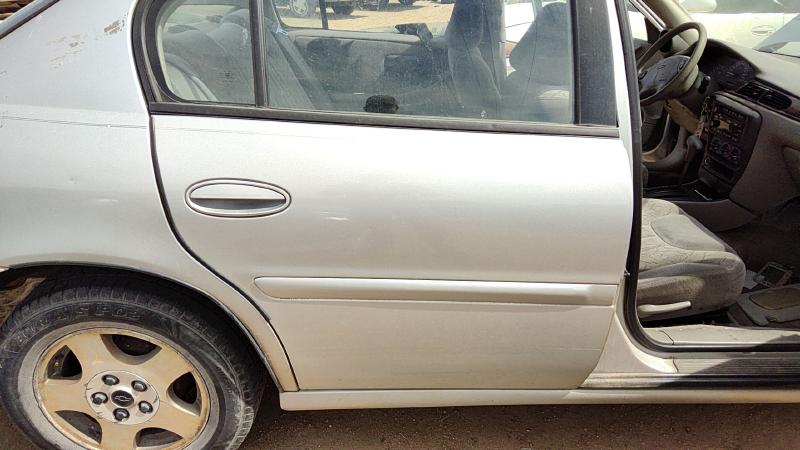 1997-2005 Malibu Rear Door RH