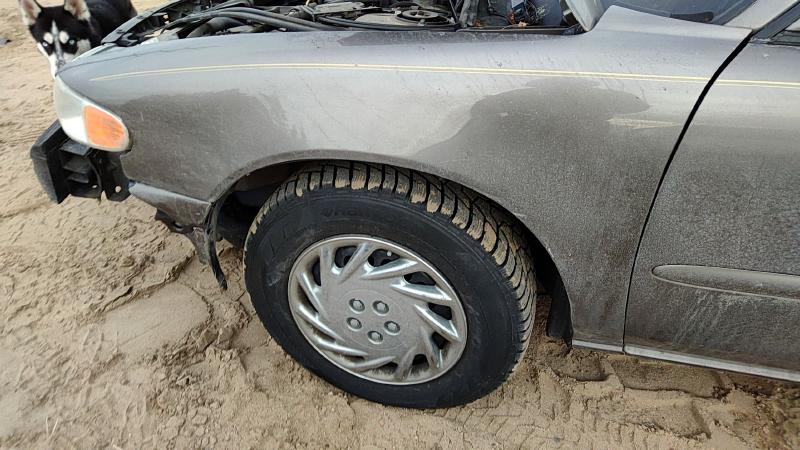 1997-2005 Buick Century Fender LH