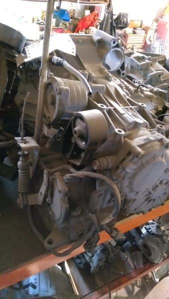 1996-1998 Mercury Villager Transmission Assy.