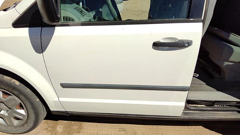 2008-2020 Dodge Caravan Front Door LH