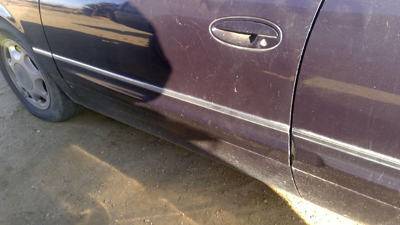 1997-2005 Buick Park Avenue (80&up) Front Door LH