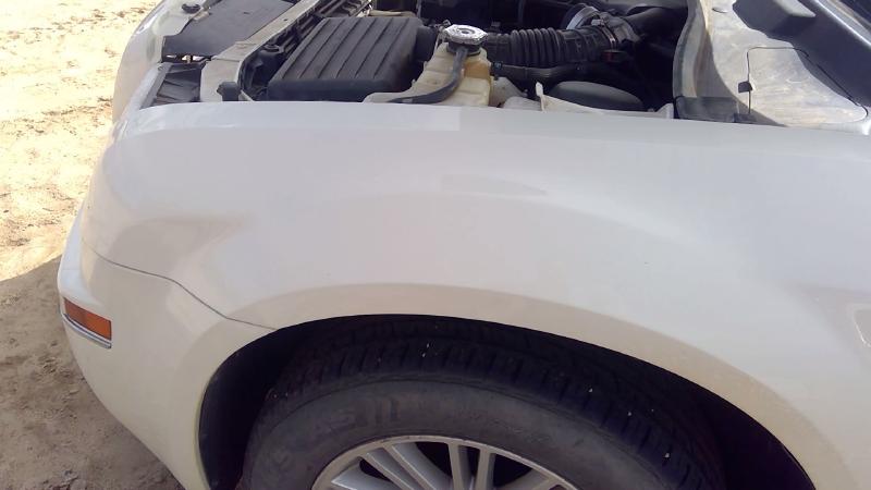 2005-2010 Chrysler 300 Fender LH