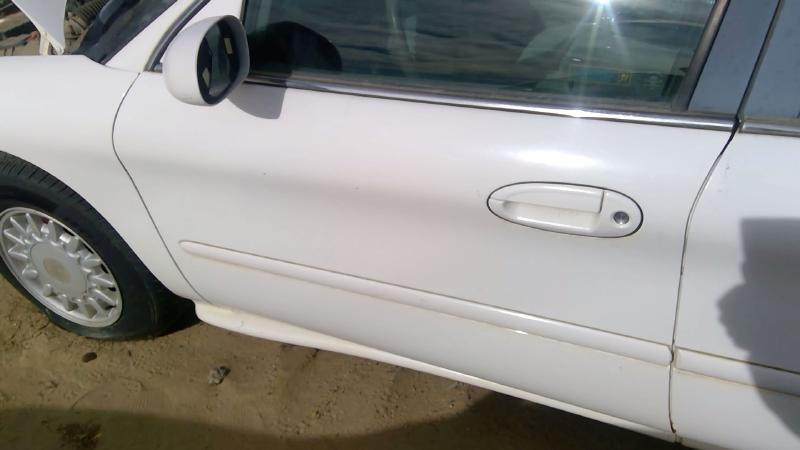 1996-1999 Sable (mercury) Front Door LH