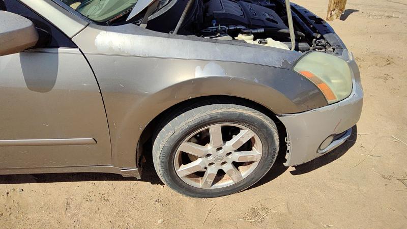 2004-2008 Nissan Maxima Fender RH