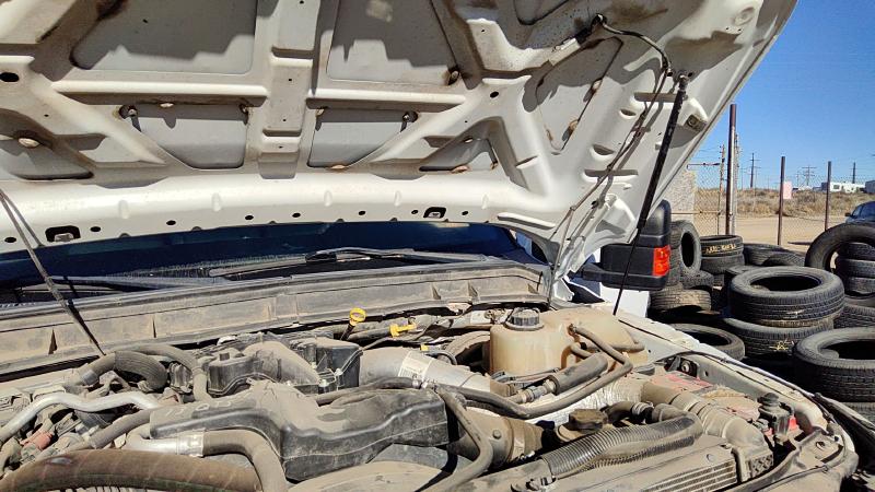 2011-2016 Ford F250 Super Duty Pickup Hood Hinge RH