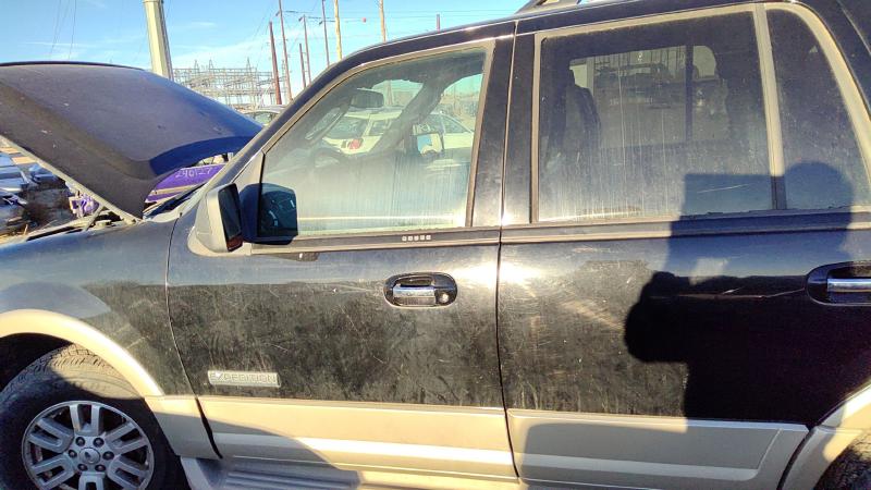 2007-2017 Ford Expedition Front Door LH