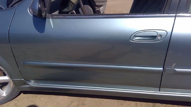 2000-2003 Nissan Maxima Front Door LH