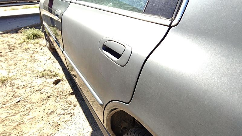 1994-1997 Honda Accord Rear Door LH