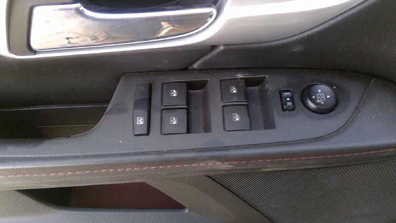2010-2017 GMC Terrain Door Switch Front LH
