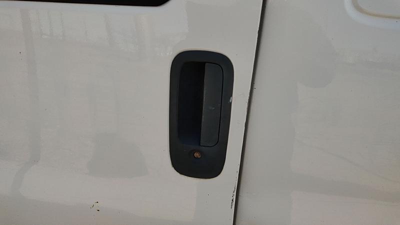1996-2009 GMC Van Savana 2500 Series Outside Door Handle LH
