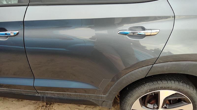 2016-2021 Hyundai Tucson Rear Door LH