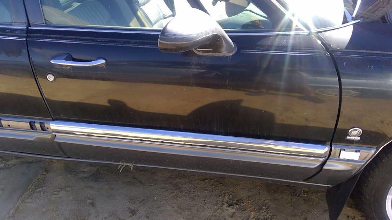 1991-1999 Buick Park Avenue (80&up) Front Door RH