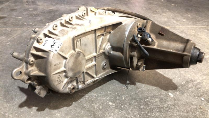 1996-1998 Ford Pickup F150 Series Transfer Case