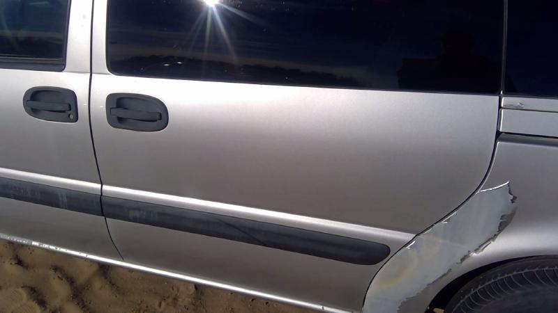 1997-2005 Chevrolet Venture Rear Door LH