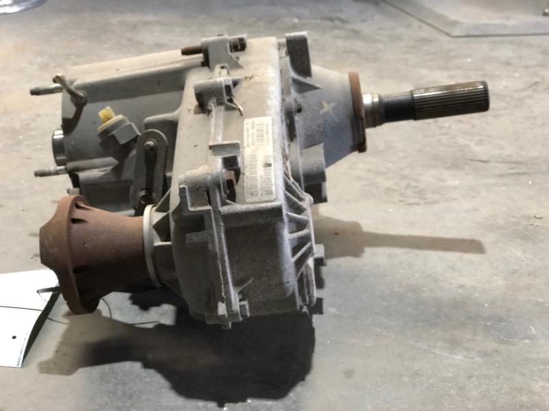 2005-2007 Jeep Liberty Transfer Case