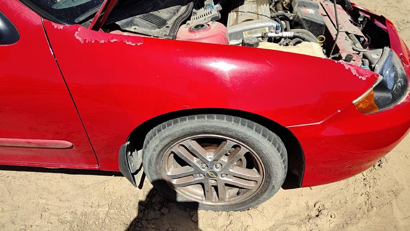 2000-2005 Cavalier Fender RH